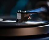 Sumiko Amethyst – High-End MM Phono Cartridge
