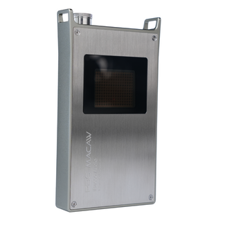 iBasso iBasso PB6 Macaw – Amplificateur casque portable à tubes