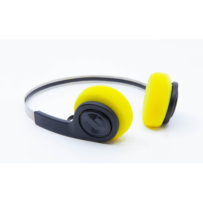 We Are Rewind EQ-001 Retro Bluetooth Hoofdtelefoon
