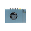We Are Rewind Kurt – Bluetooth Cassettespeler Blauw (WE-001-B1)