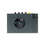 We Are Rewind Keith leitor de cassetes Bluetooth cinzento