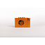 We Are Rewind Serge – Portable Bluetooth Cassette Player Orange