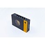 We Are Rewind AMY – Draagbare Bluetooth Cassettespeler Zwart/Geel