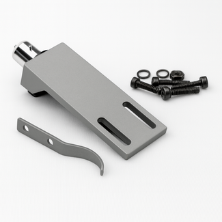 Tonar Headshell TOP Q Bronze (Tonar 16020)