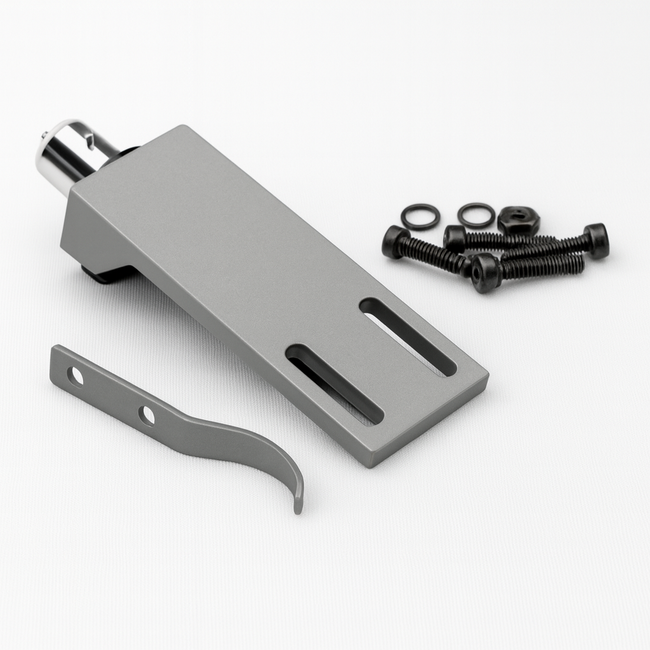 Tonar Headshell Top Q Bronze – Headshell Premium OFC Litz