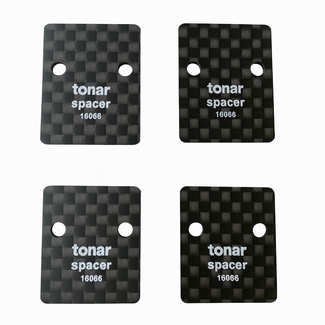 Tonar Cartridge Spacers (Tonar 16066)