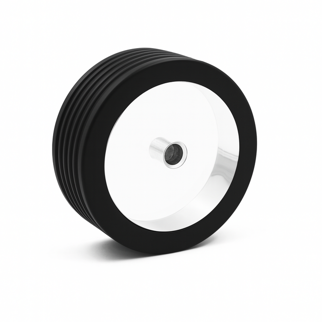 Tonar Window Weight – 350g Vinyl Record Stabilizer