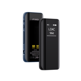 FiiO BTR15 - Outlet Store