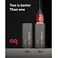 AudioQuest Jitterbug FMJ USB-ruisonderdrukker