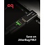 AudioQuest Jitterbug FMJ USB-ruisonderdrukker