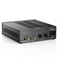 FiiO Warmer R2R DAC mit E88CC-Röhrenbuffer