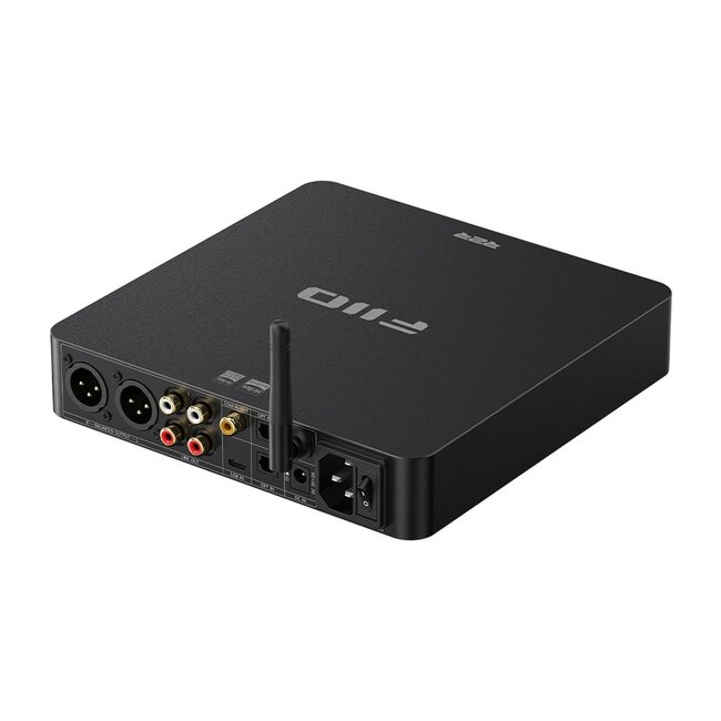 FIIO BR15 R2R récepteur audio Bluetooth avec DAC R2R