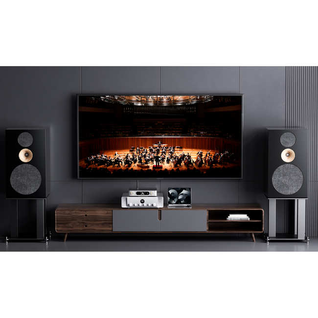 FIIO BR15 R2R Bluetooth audio-ontvanger met R2R DAC