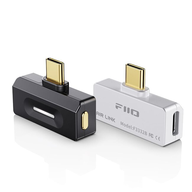 FiiO Air Link – USB-C Bluetooth-Sender mit LDAC und aptX Lossless