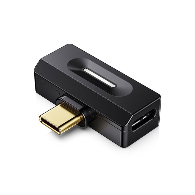 FiiO Air Link – Transmissor Bluetooth USB-C com LDAC e aptX Lossless