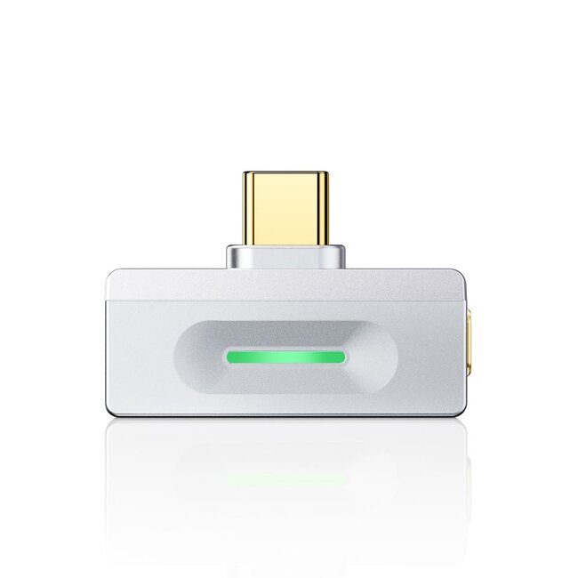 FiiO Air Link – USB-C Bluetooth-Sender mit LDAC und aptX Lossless