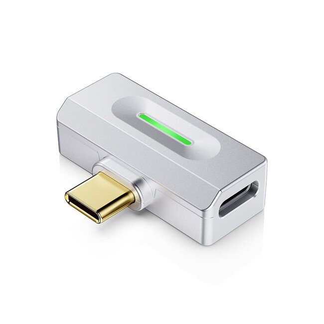 FiiO Air Link – Transmissor Bluetooth USB-C com LDAC e aptX Lossless