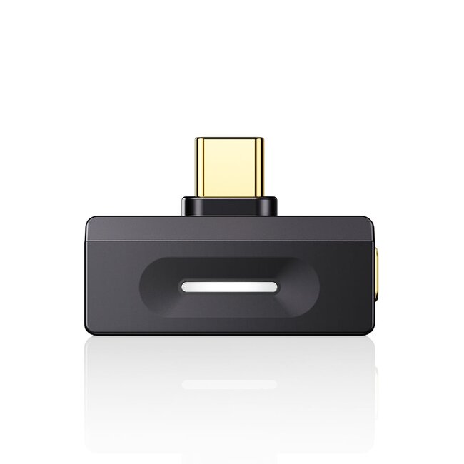 FiiO Air Link Bluetooth-Adapter mit LDAC und aptX Lossless