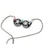 FiiO FH11 Hybrid IEM – Little Conch in-ear monitor