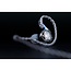 FiiO FH11 IEM híbrido – monitor in-ear Little Conch