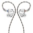 FiiO JH5 Jade Audio hybride in-ear monitor