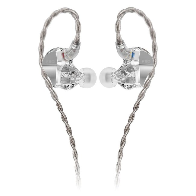 FiiO JH5 Jade Audio Hybrid In-Ear Kopfhörer