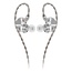 FiiO JH5 Jade Audio intra-auriculaire hybride
