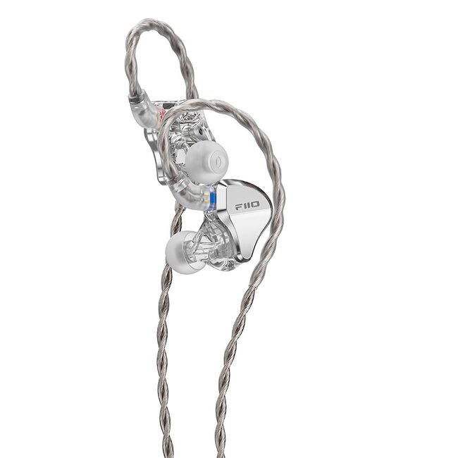 FiiO JH5 Jade Audio Hybrid In-Ear Kopfhörer