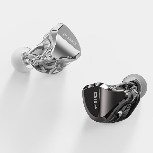 FiiO JH5 Jade Audio Hybrid In-Ear Monitor