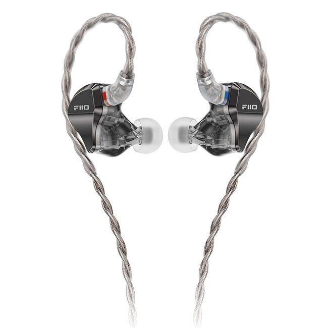 FiiO JH5 Jade Audio intra-auriculaire hybride