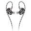 FiiO JH5 Jade Audio Hybrid In-Ear Monitor