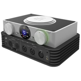 iFi audio iCAN Phantom