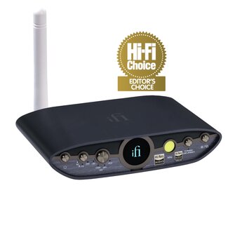 iFi audio ZEN Blue 3