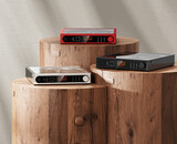 FIIO DM15 R2R tragbarer CD Player mit moderner Vielseitigkeit