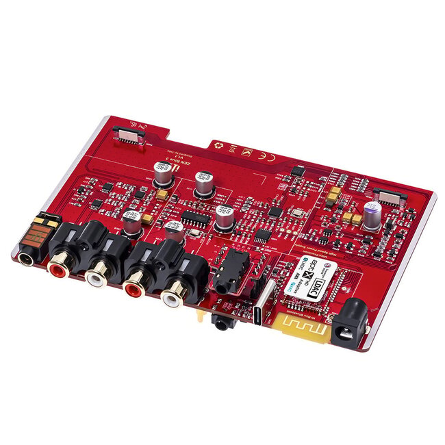 iFi Audio ZEN Blue 3 – Lossless Bluetooth zender en ontvanger - Outlet Store