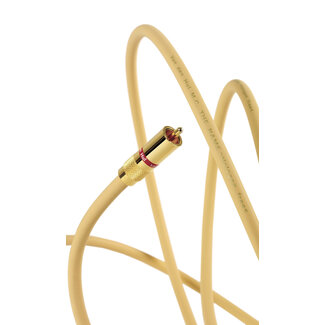 Van Den Hul The Name RCA→ RCA - Outlet Store - 1 M