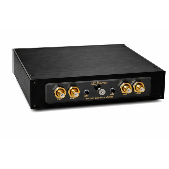 Rothwell MC Premier Step Up Transformer für MC Tonabnehmer