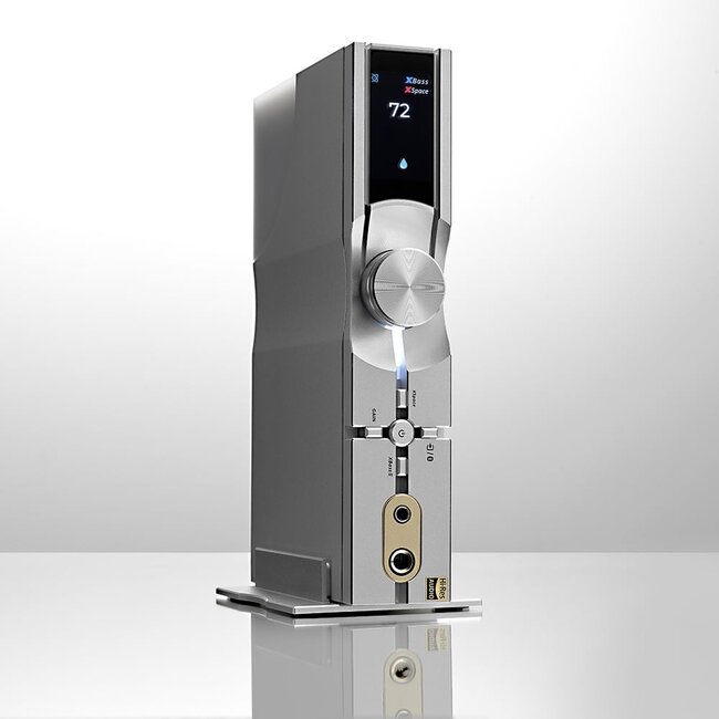 iFi Audio NEO iDSD 2 DAC en hoofdtelefoonversterker - Outlet Store