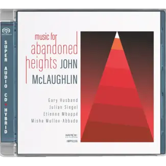 John McLaughlin - Music for Abandoned Heights