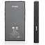 FiiO M33 R2R – high-res DAP met 24-bit R2R-DAC en Android 13
