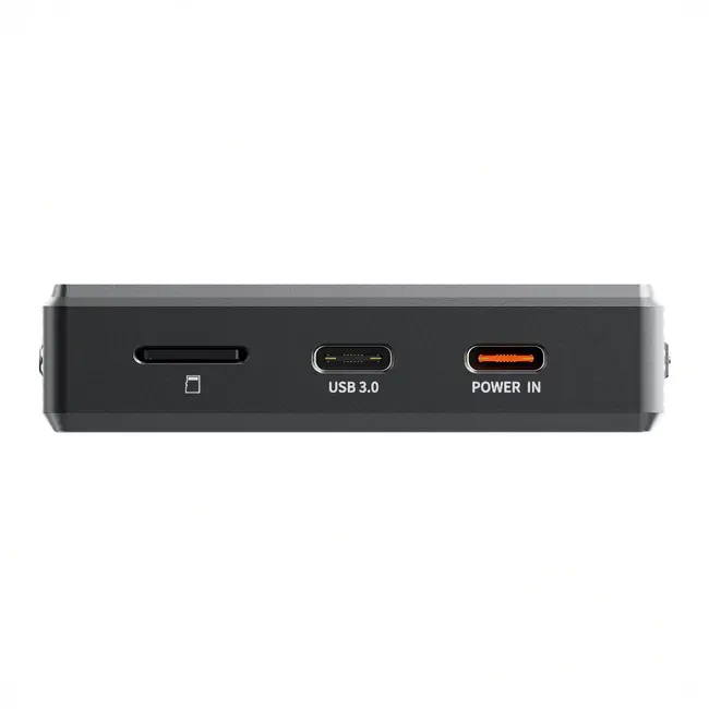 FiiO M33 R2R: veelzijdige DAP met R2R-DAC en Android 13