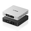 FiiO Darkside Pro lineaire voeding – 75W, 12/15V en 3A