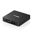 FiiO Darkside Pro fonte de alimentação linear – 75 W, 12/15 V, 3 A
