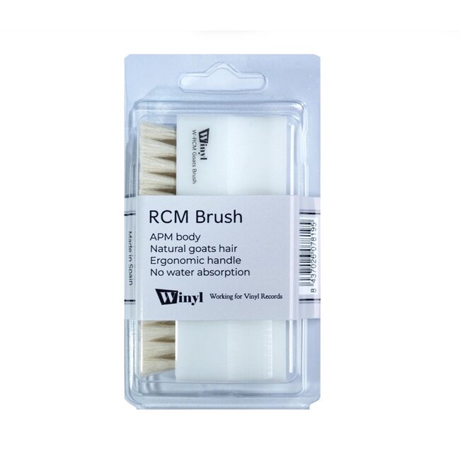 Winyl WRCM Brush – Bürste für Nassreinigung