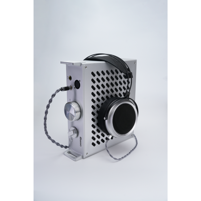 iBasso Kunlun Amplificador GaN Desktop