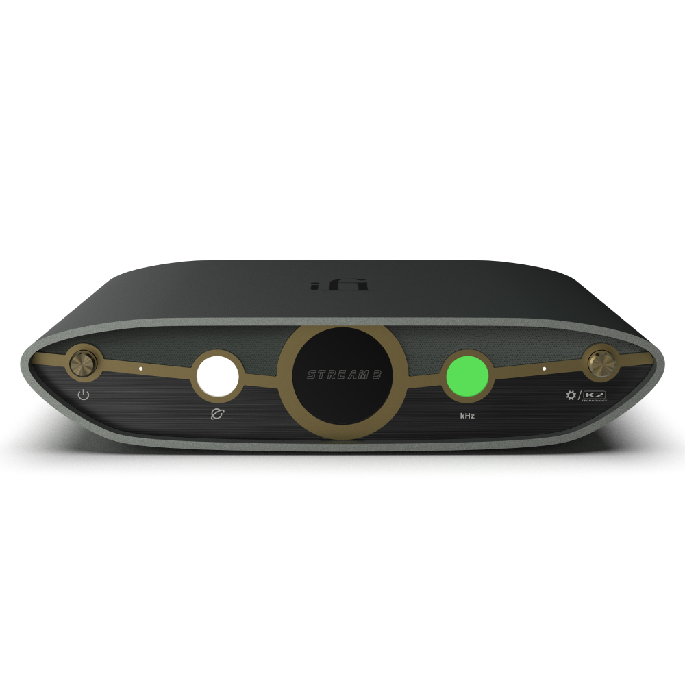 iFi Audio ZEN Stream 3 Network Streamer - Hi-Stands Webshop!