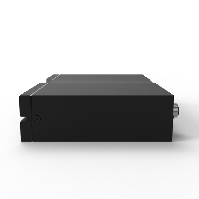 iFi Audio NEO Stream 3 Netzwerkstreamer mit DAC