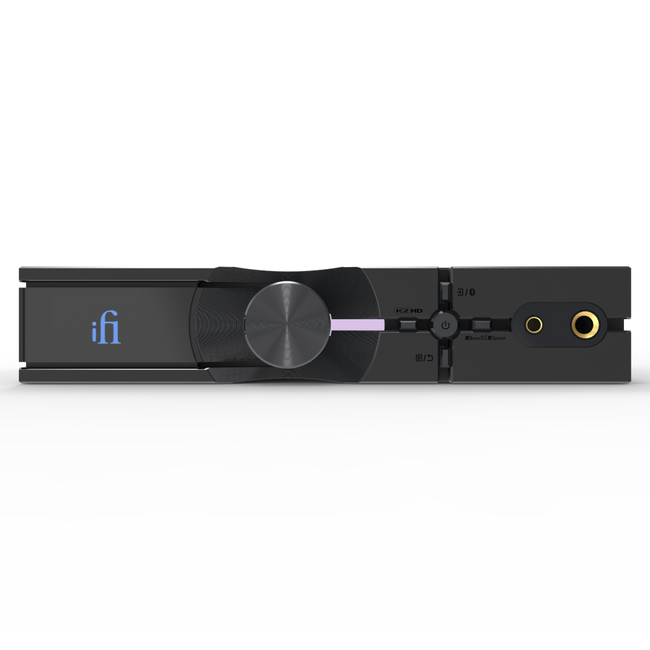 iFi Audio NEO iDSD 3 – DAC & Kopfhörerverstärker