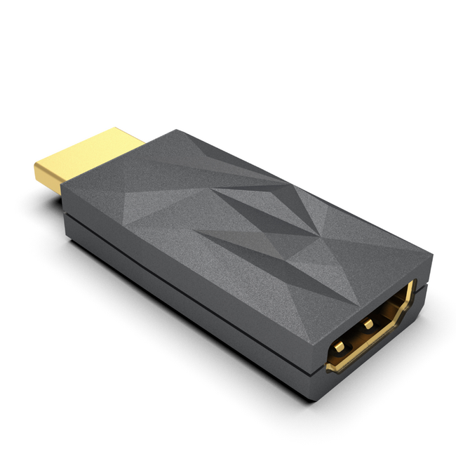 SilentPower HDMI iSilencer 2 Condicionador HDMI