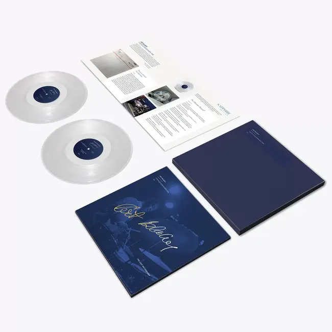 Art Blakey - Live in Scheveningen 1958 [Sapphire Edition] [Mono]